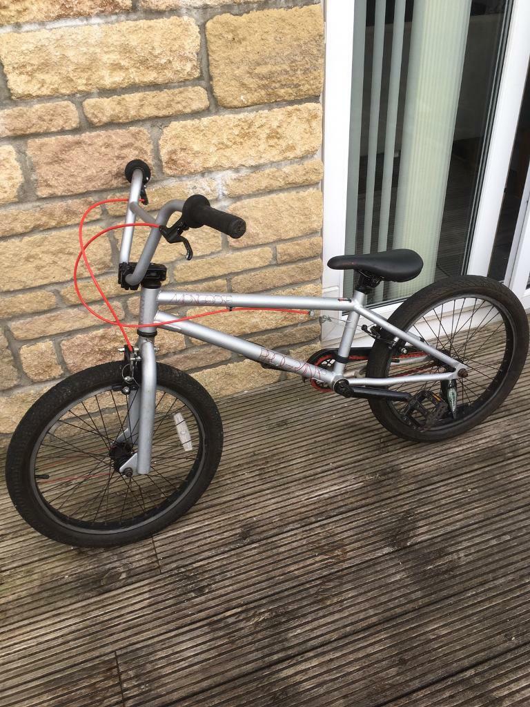 mongoose 74 bmx